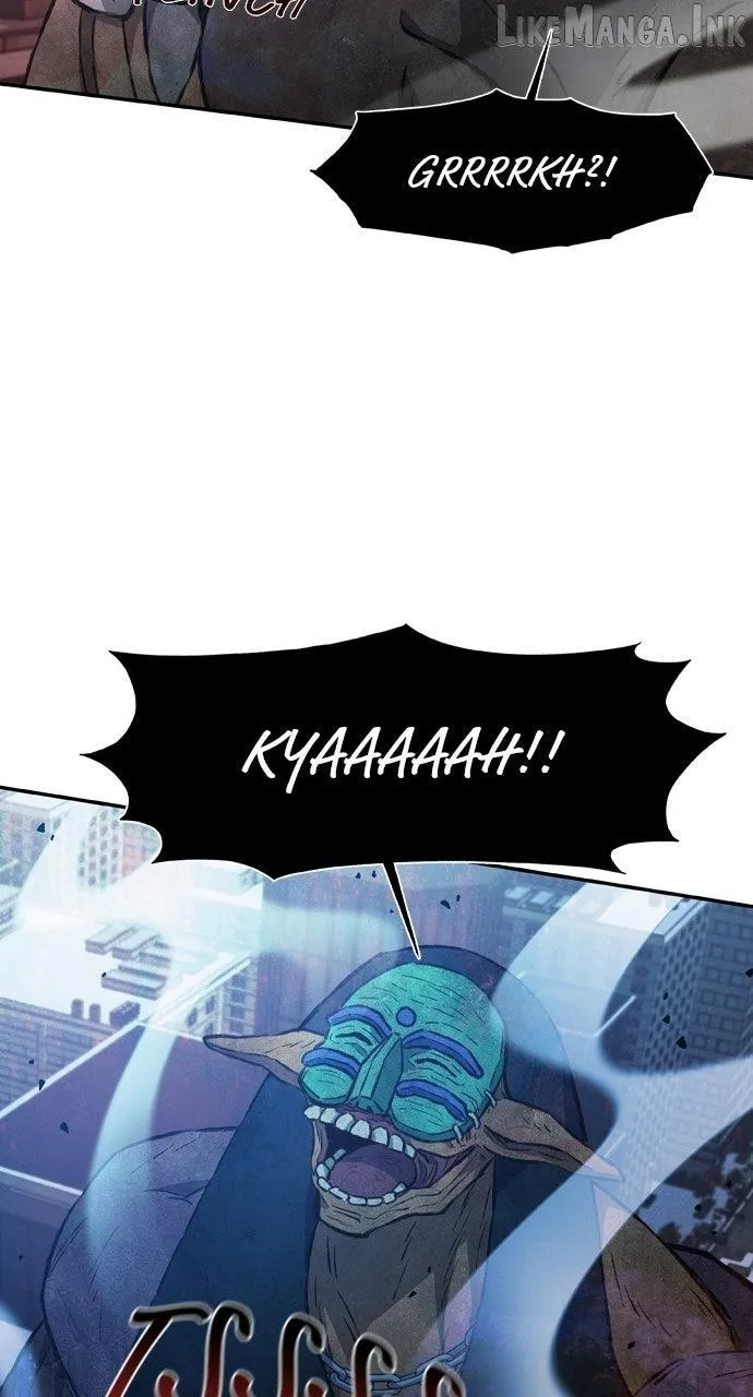 Return of the Gods Chapter 110 page 58 - 