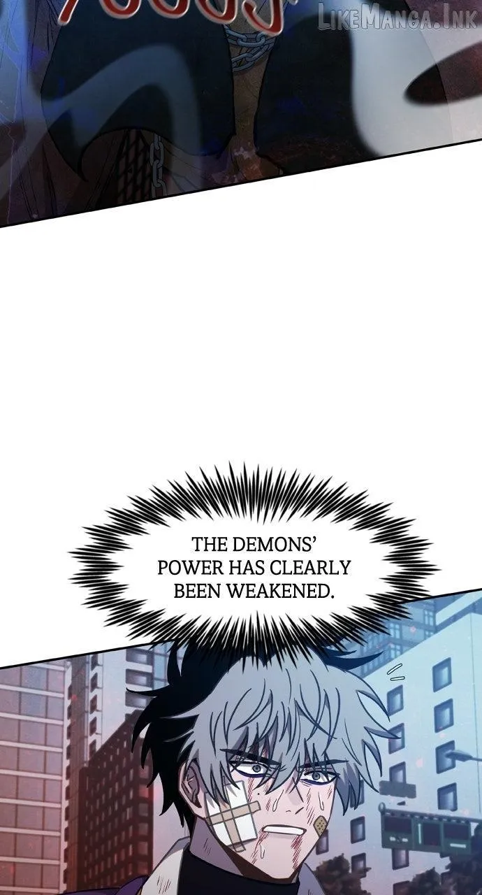 Return of the Gods Chapter 110 page 59 - 