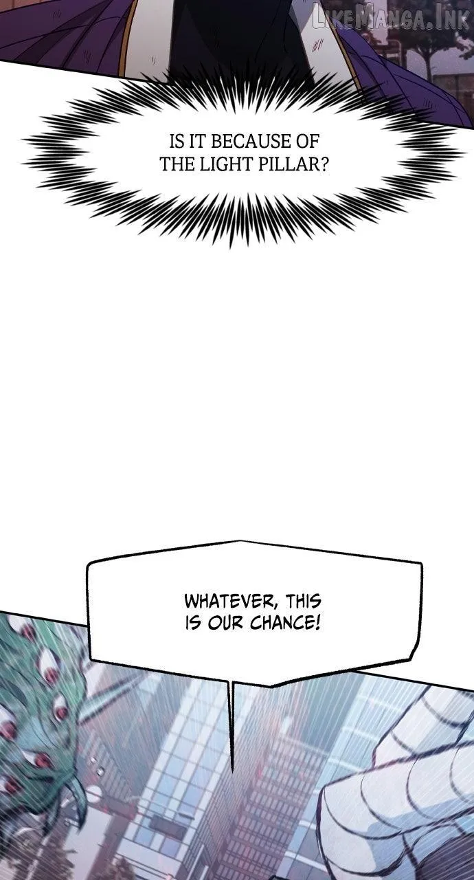 Return of the Gods Chapter 110 page 60 - 