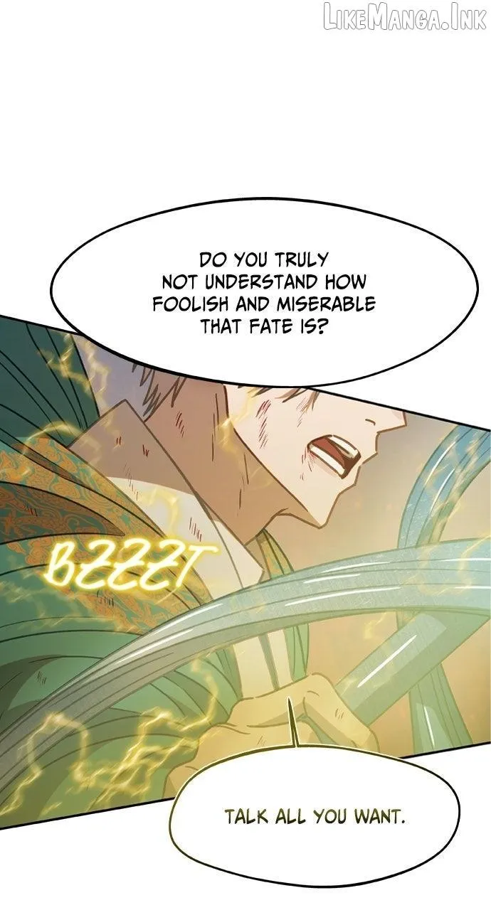 Return of the Gods Chapter 110 page 7 - 