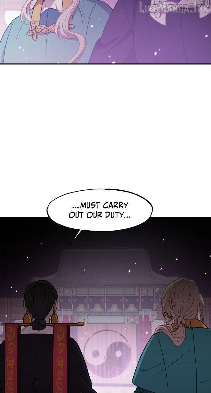 Return of the Gods Chapter 110 page 65 - 