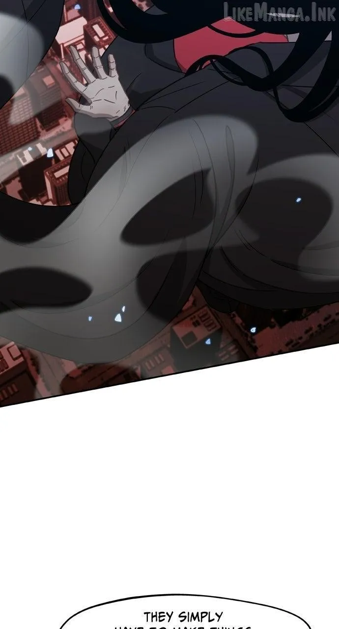 Return of the Gods Chapter 110 page 70 - 