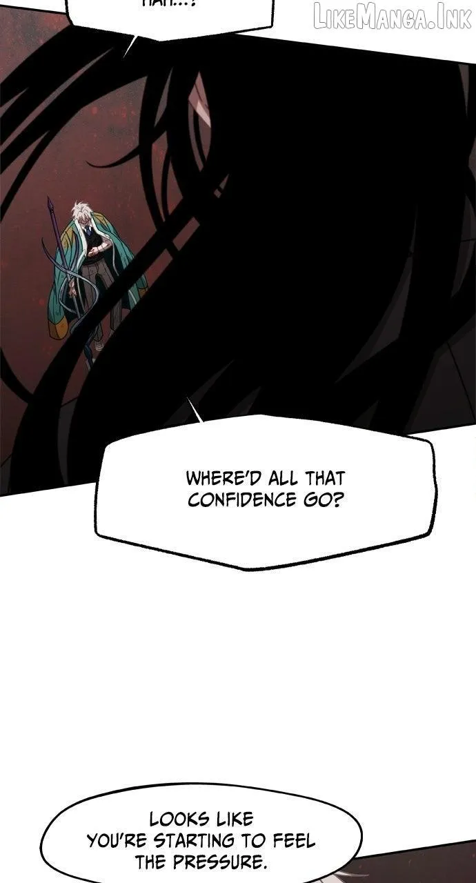 Return of the Gods Chapter 110 page 72 - 