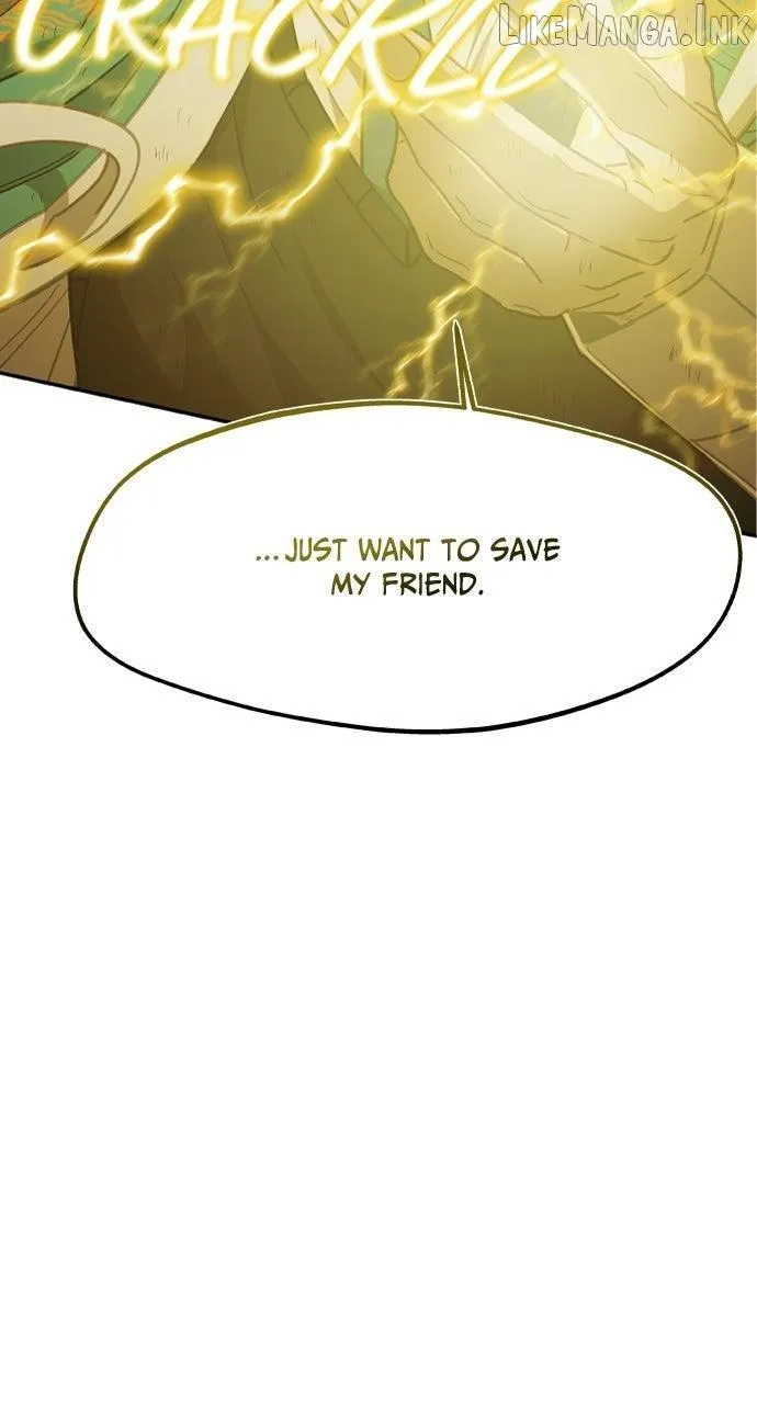 Return of the Gods Chapter 110 page 9 - 