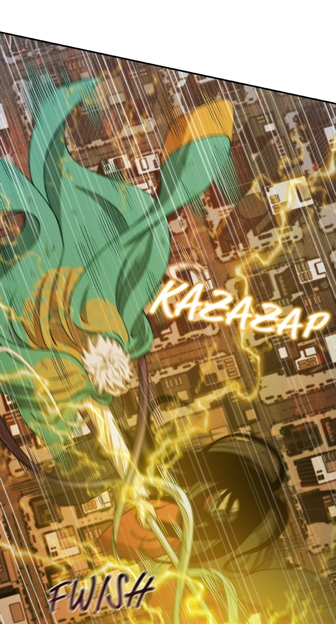 Return of the Gods (S3) Ep. 110 - Breaking Dawn page 12 - 