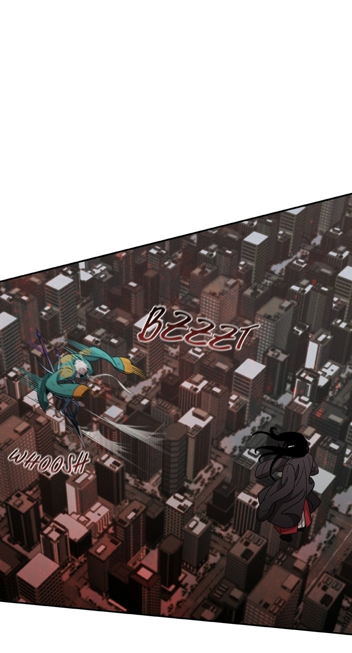 Return of the Gods (S3) Ep. 110 - Breaking Dawn page 16 - 
