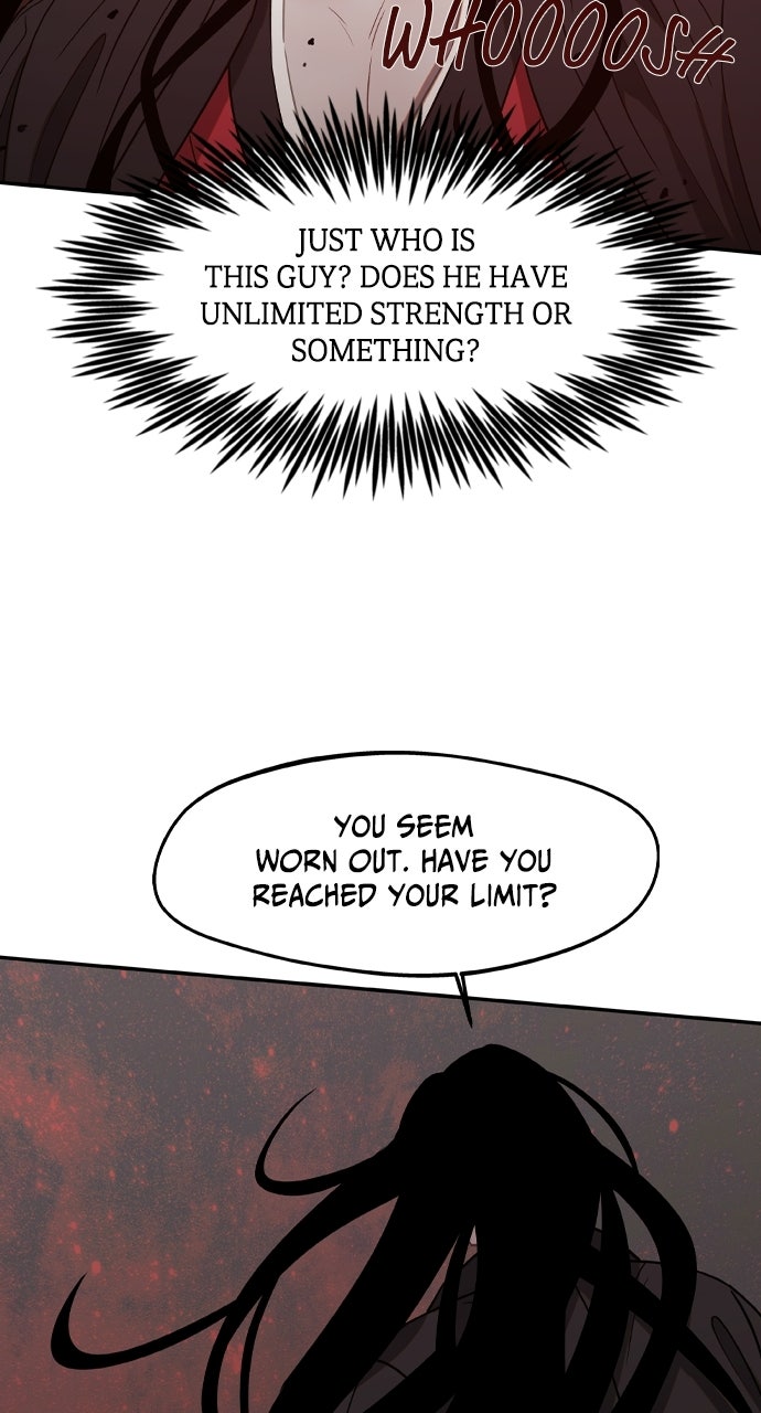 Return of the Gods (S3) Ep. 110 - Breaking Dawn page 19 - 