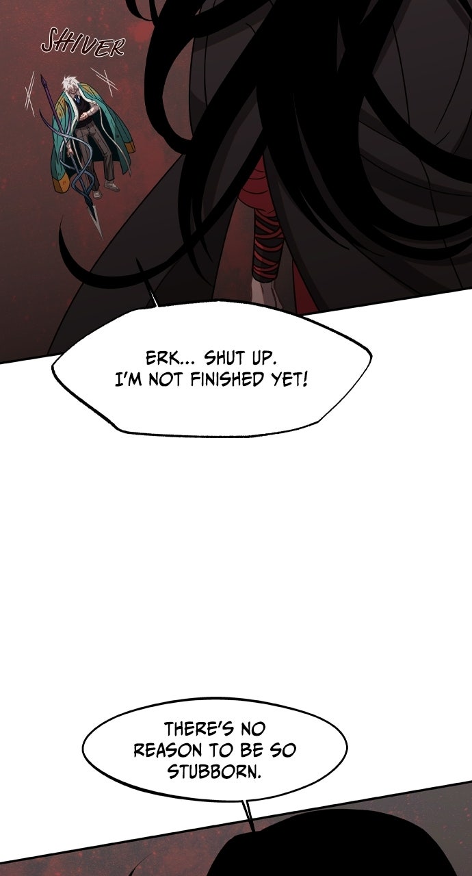 Return of the Gods (S3) Ep. 110 - Breaking Dawn page 20 - 