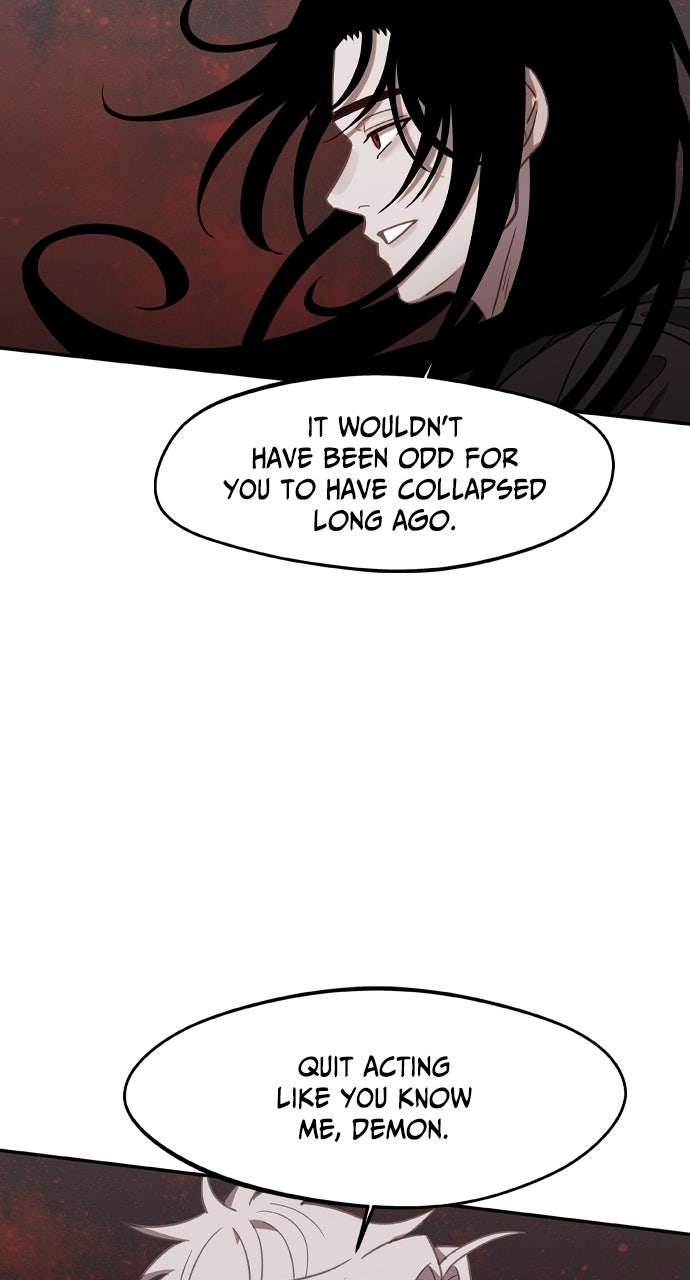 Return of the Gods (S3) Ep. 110 - Breaking Dawn page 21 - 