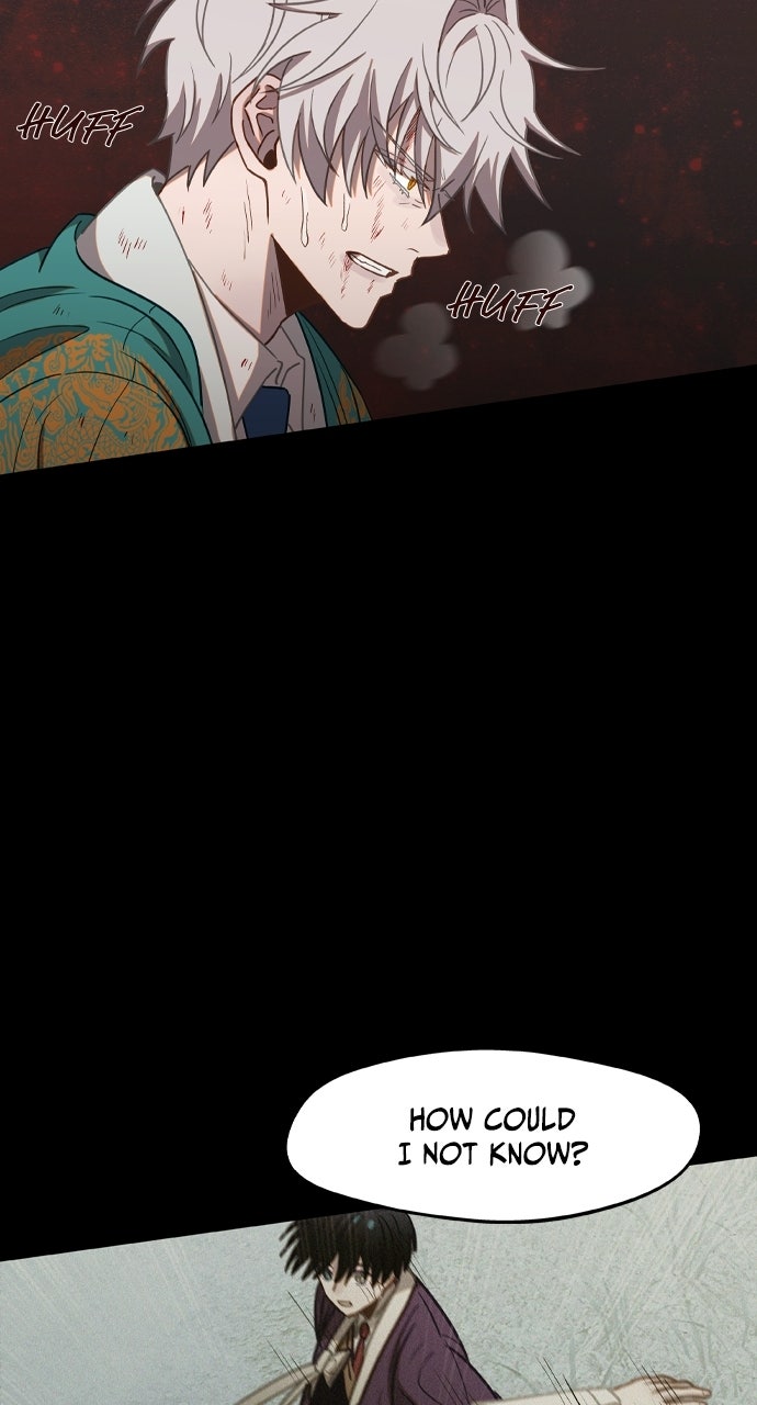 Return of the Gods (S3) Ep. 110 - Breaking Dawn page 22 - 