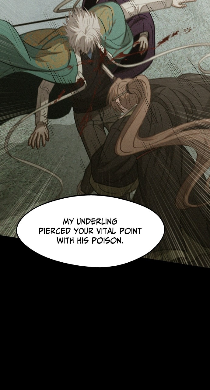 Return of the Gods (S3) Ep. 110 - Breaking Dawn page 23 - 