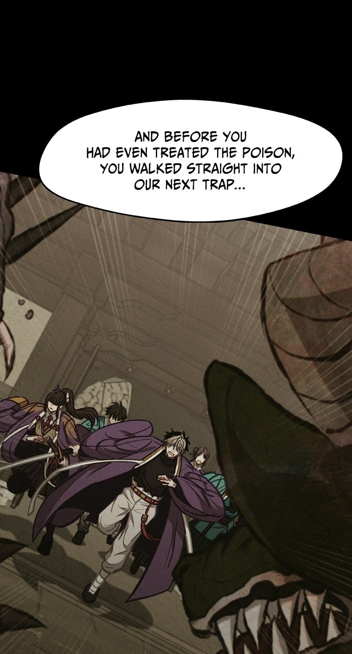 Return of the Gods (S3) Ep. 110 - Breaking Dawn page 24 - 