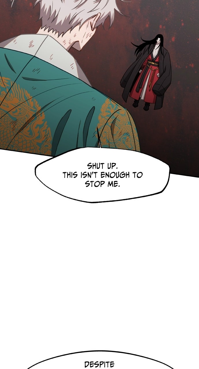Return of the Gods (S3) Ep. 110 - Breaking Dawn page 26 - 
