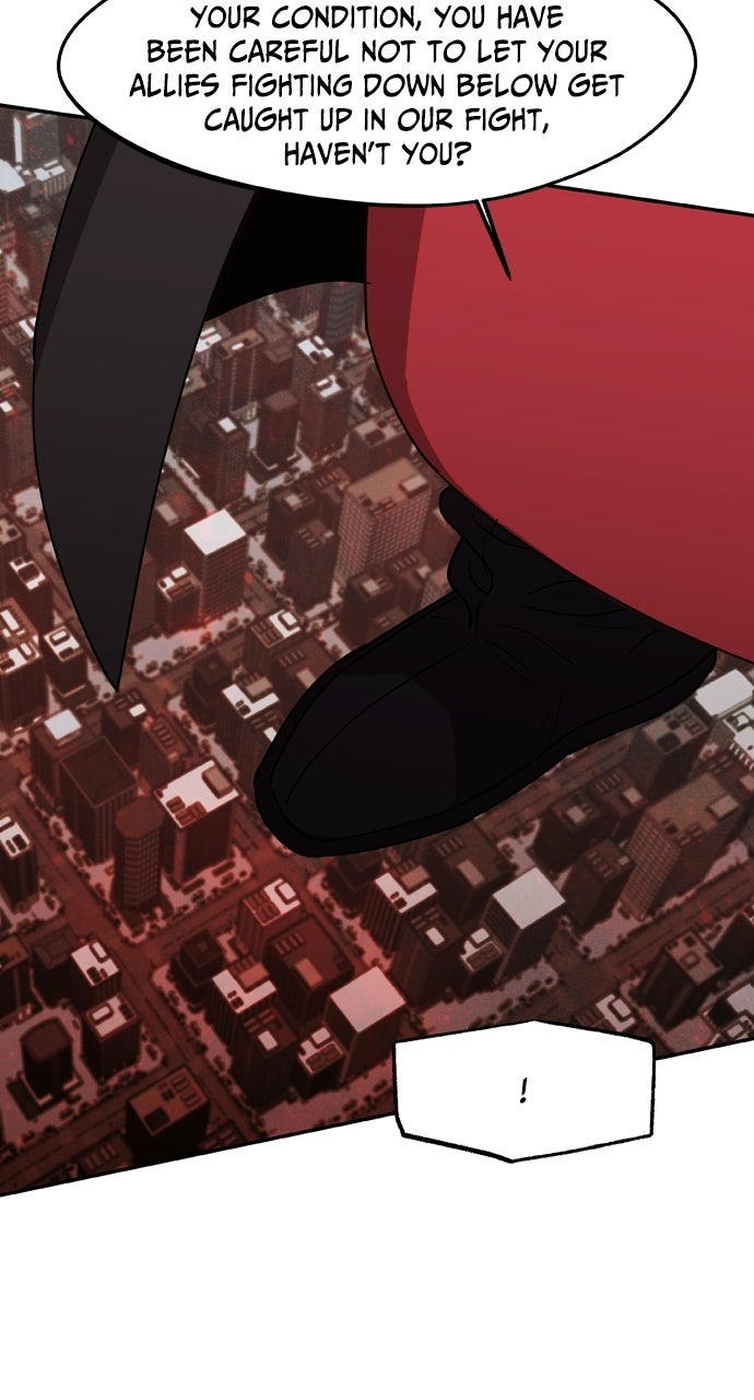 Return of the Gods (S3) Ep. 110 - Breaking Dawn page 27 - 