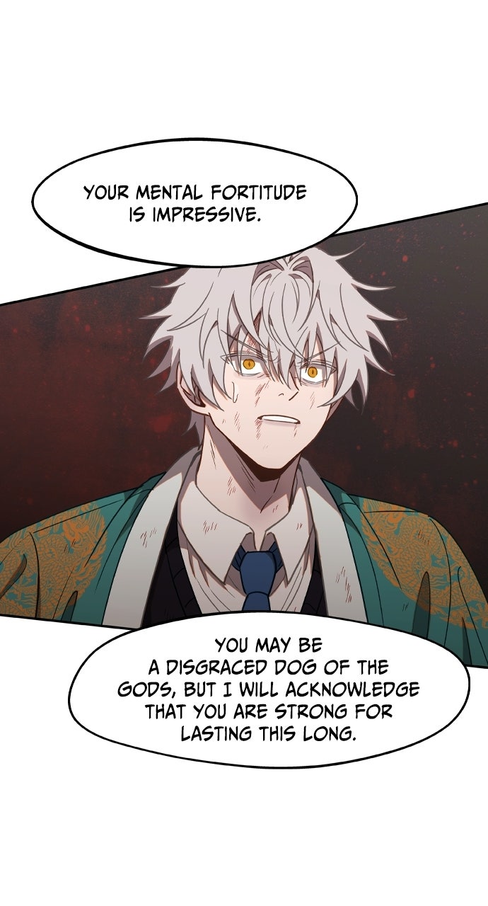 Return of the Gods (S3) Ep. 110 - Breaking Dawn page 28 - 