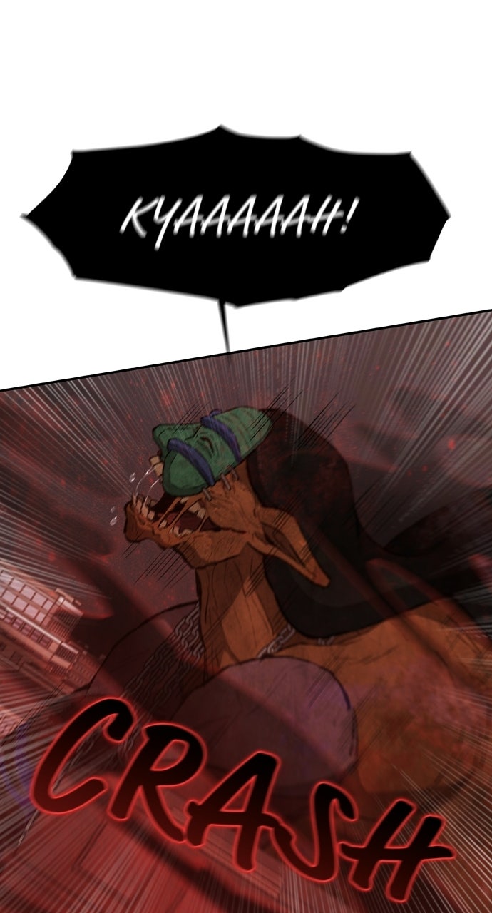 Return of the Gods (S3) Ep. 110 - Breaking Dawn page 32 - 