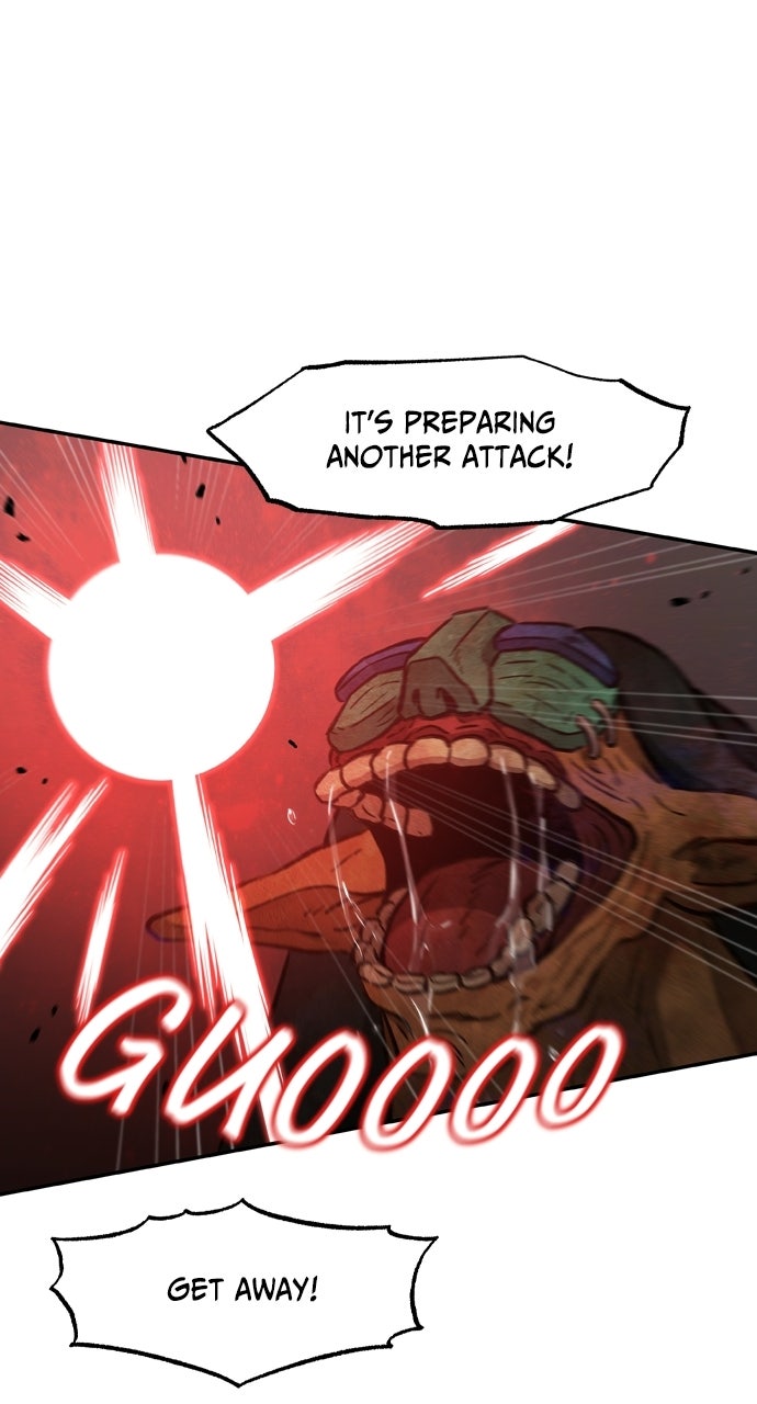 Return of the Gods (S3) Ep. 110 - Breaking Dawn page 42 - 