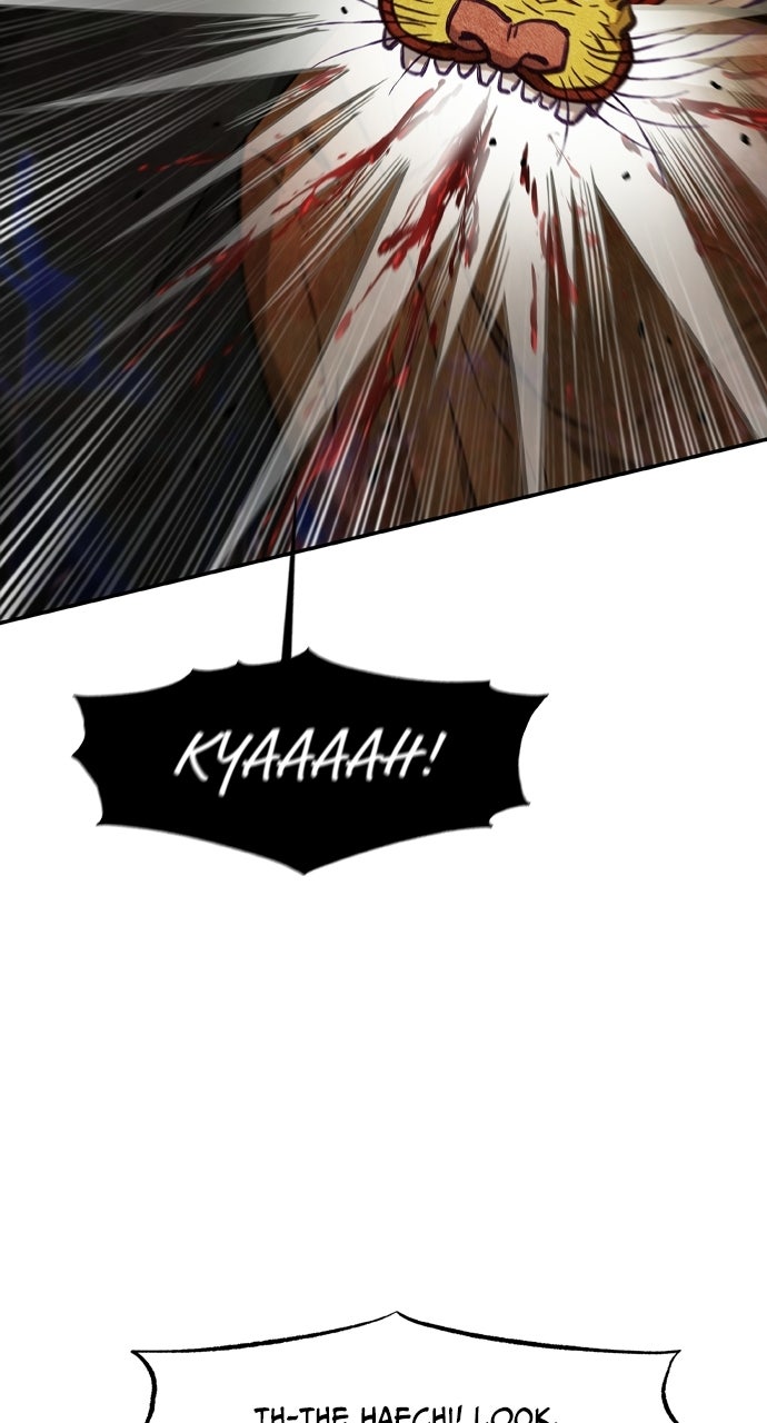 Return of the Gods (S3) Ep. 110 - Breaking Dawn page 45 - 