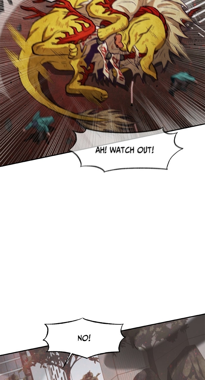 Return of the Gods (S3) Ep. 110 - Breaking Dawn page 50 - 
