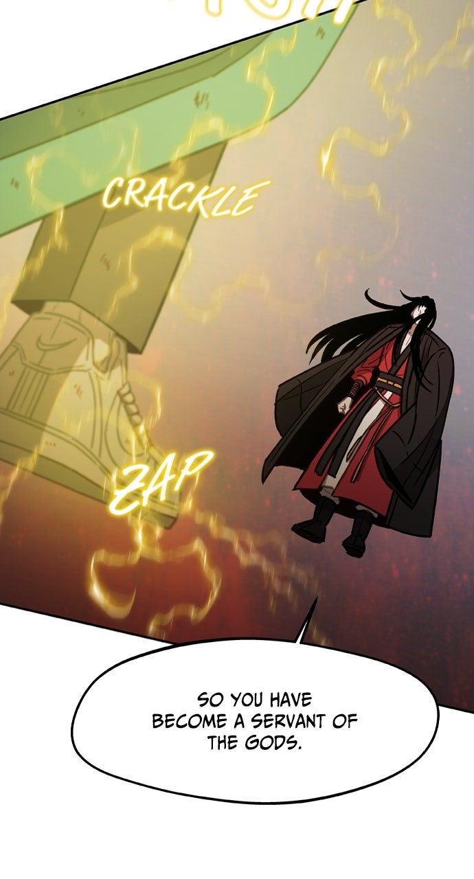 Return of the Gods (S3) Ep. 110 - Breaking Dawn page 6 - 
