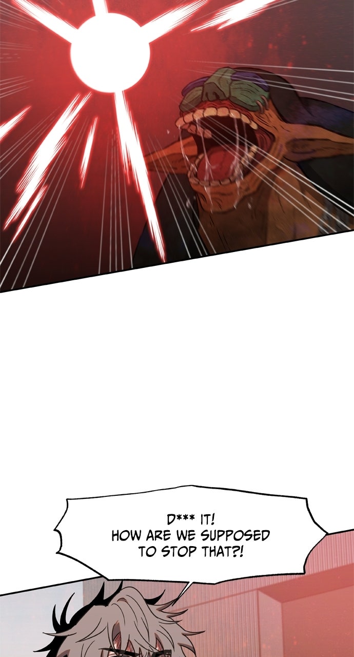 Return of the Gods (S3) Ep. 110 - Breaking Dawn page 52 - 