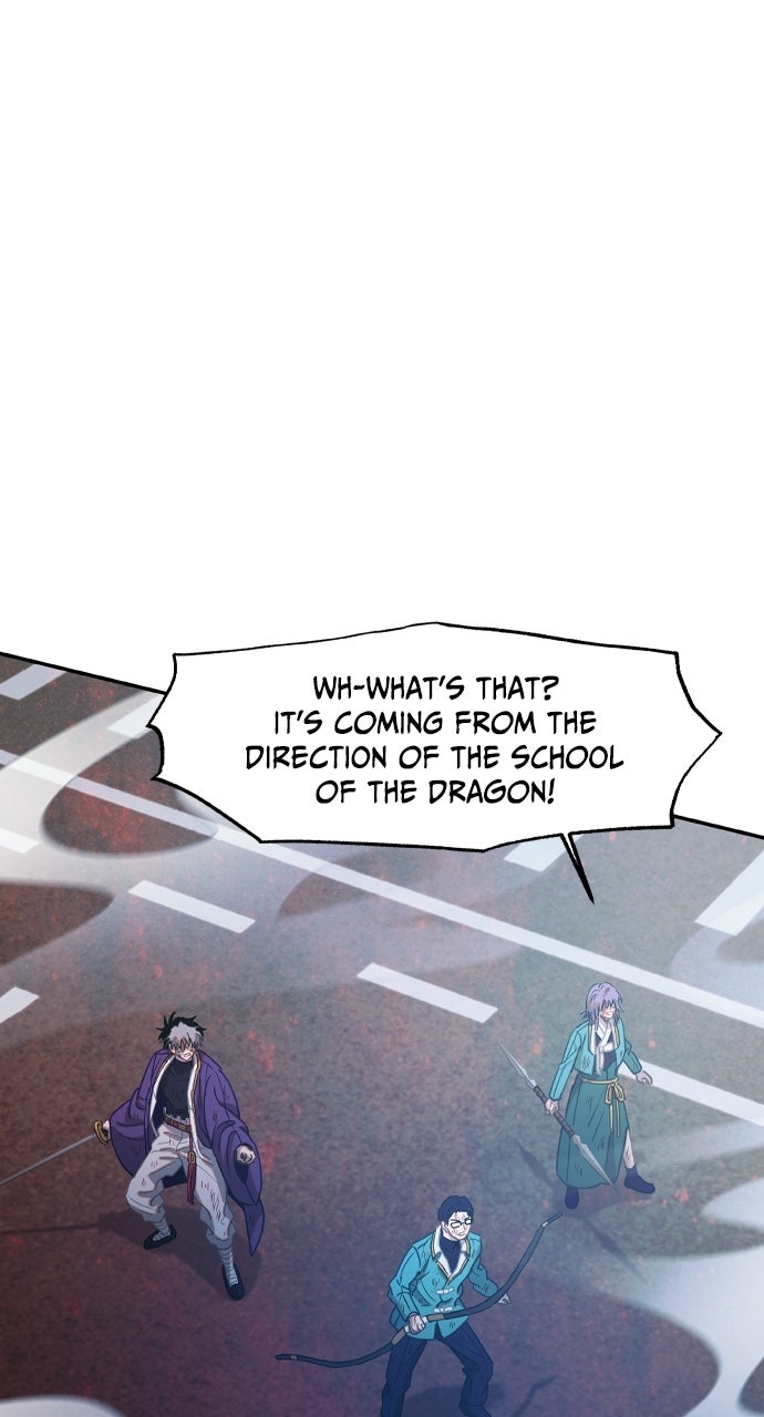 Return of the Gods (S3) Ep. 110 - Breaking Dawn page 56 - 