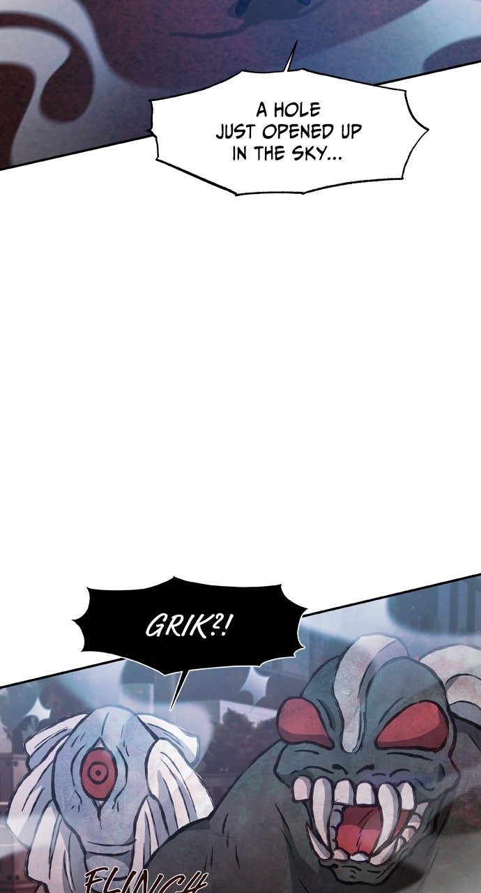 Return of the Gods (S3) Ep. 110 - Breaking Dawn page 57 - 