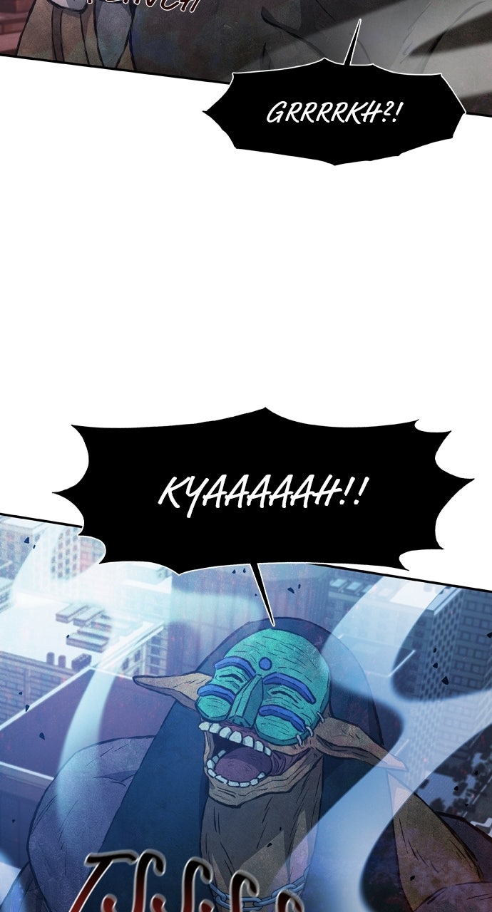 Return of the Gods (S3) Ep. 110 - Breaking Dawn page 58 - 