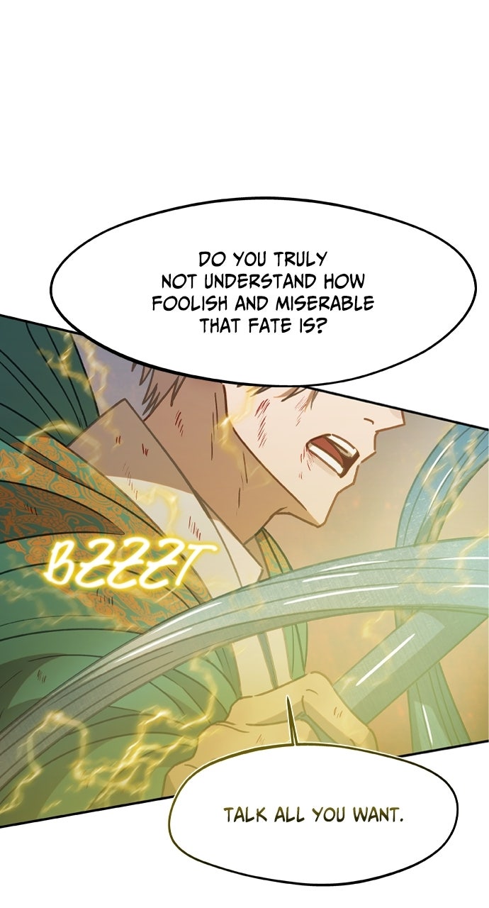 Return of the Gods (S3) Ep. 110 - Breaking Dawn page 7 - 