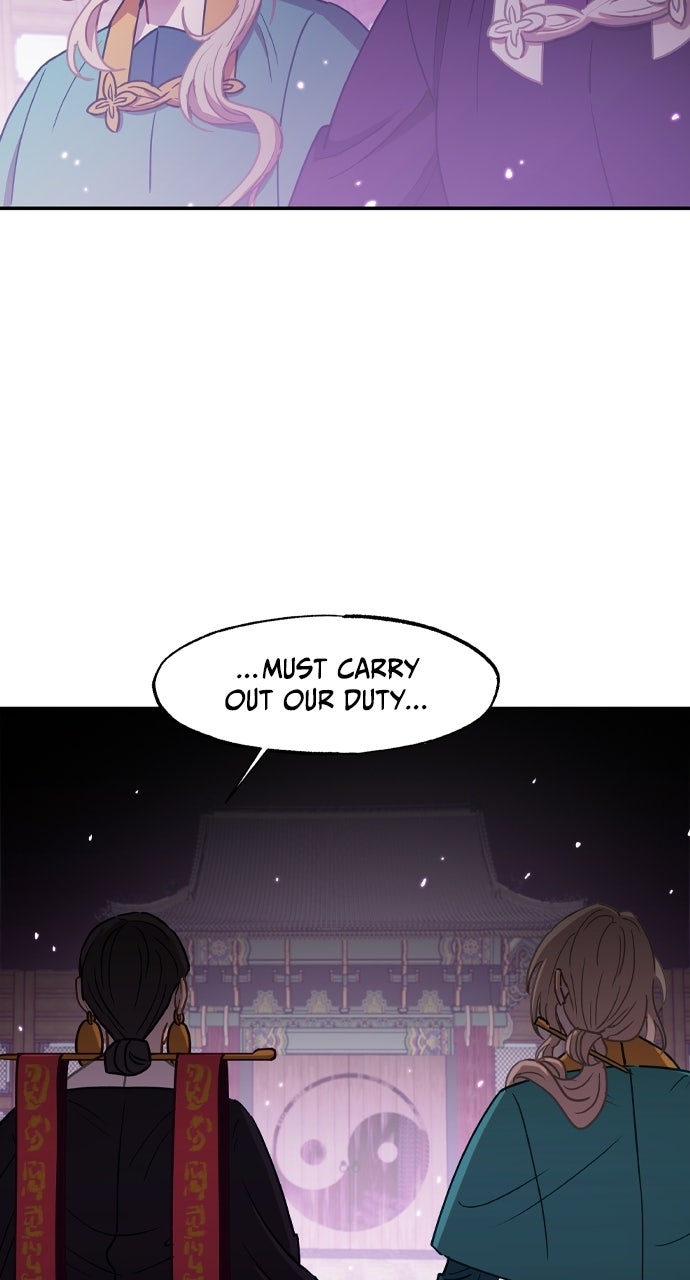 Return of the Gods (S3) Ep. 110 - Breaking Dawn page 65 - 