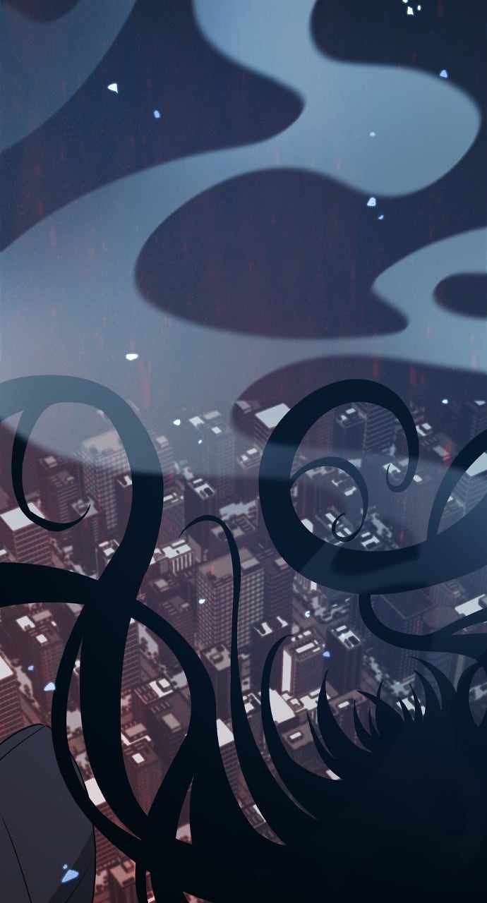 Return of the Gods (S3) Ep. 110 - Breaking Dawn page 69 - 