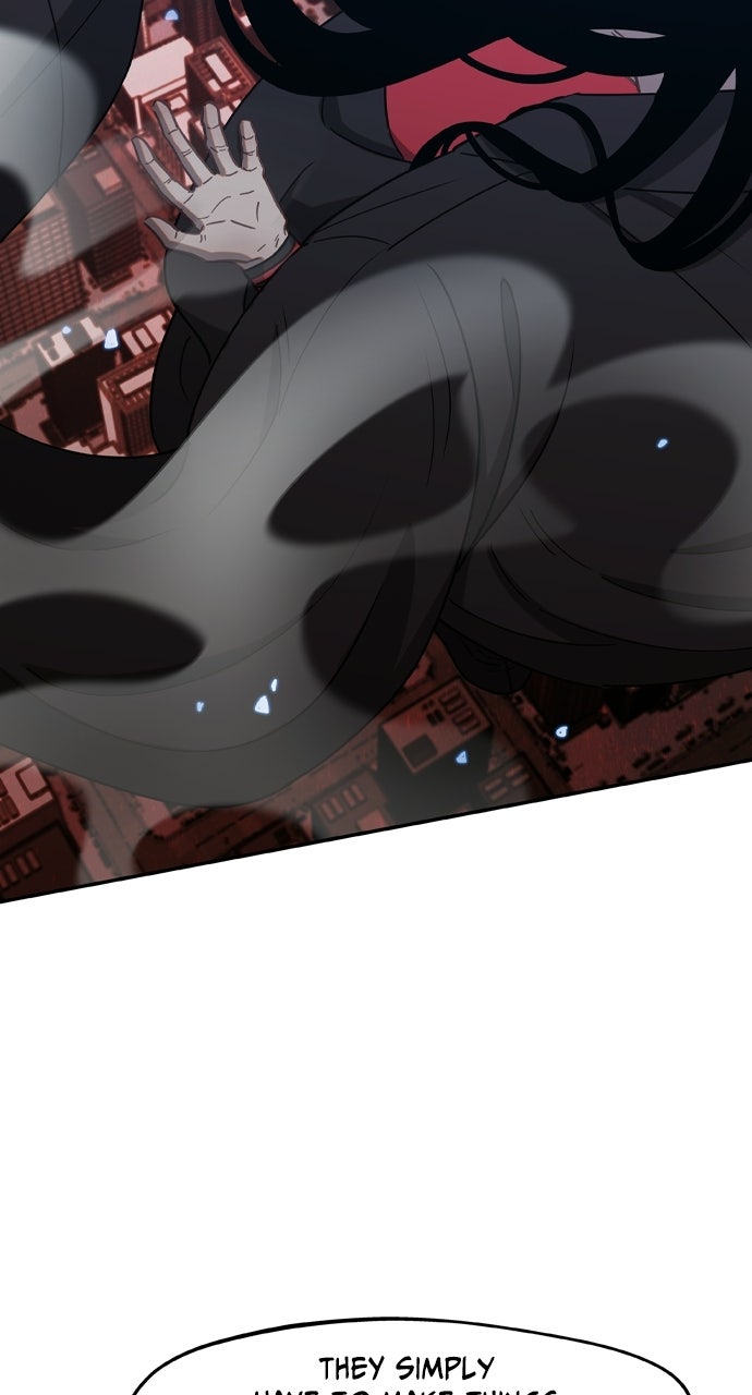 Return of the Gods (S3) Ep. 110 - Breaking Dawn page 70 - 