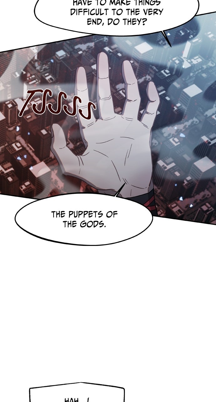 Return of the Gods (S3) Ep. 110 - Breaking Dawn page 71 - 