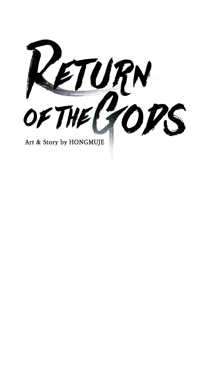 Return of the Gods (S3) Ep. 110 - Breaking Dawn page 10 - 
