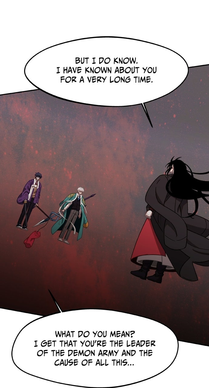 Return of the Gods (S3) Ep. 111 - The Guide's Choice page 14 - 