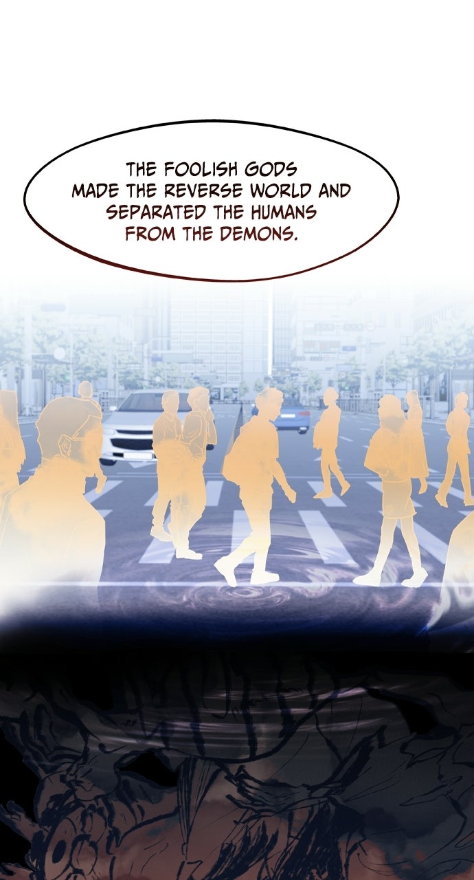 Return of the Gods (S3) Ep. 111 - The Guide's Choice page 19 - 