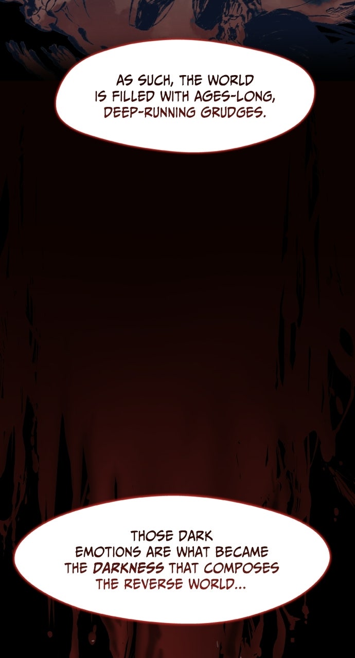 Return of the Gods (S3) Ep. 111 - The Guide's Choice page 20 - 
