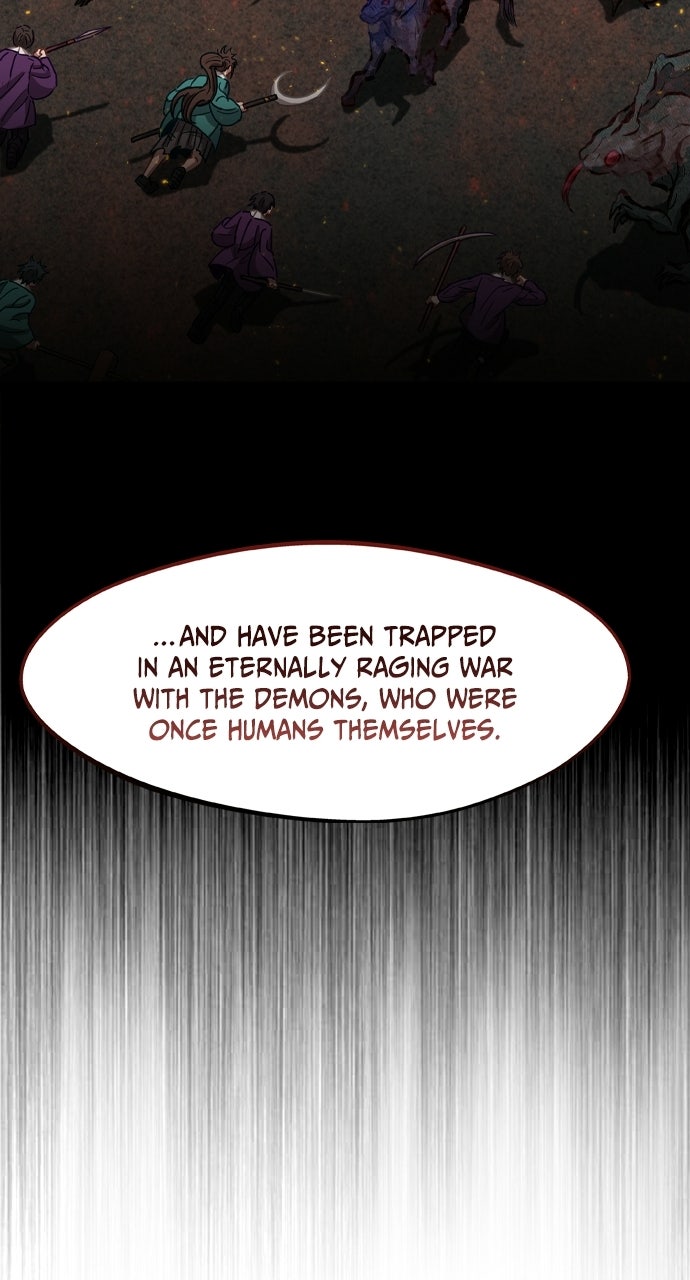 Return of the Gods (S3) Ep. 111 - The Guide's Choice page 23 - 