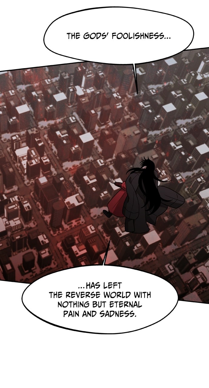 Return of the Gods (S3) Ep. 111 - The Guide's Choice page 25 - 