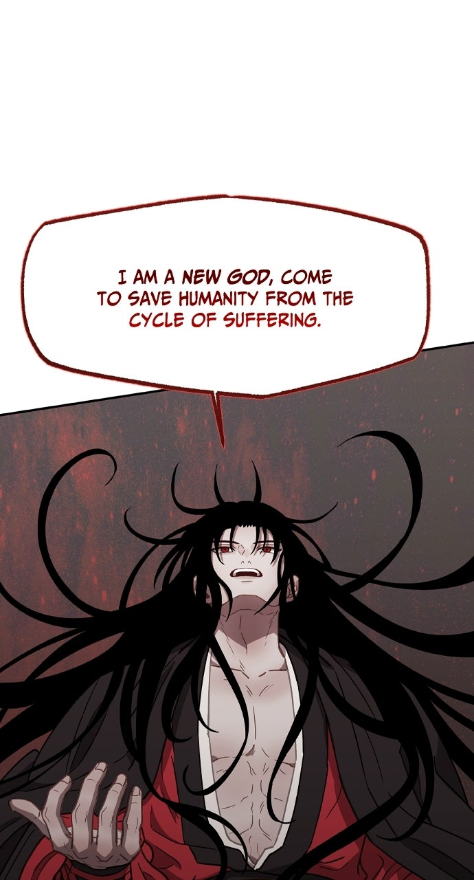 Return of the Gods (S3) Ep. 111 - The Guide's Choice page 31 - 
