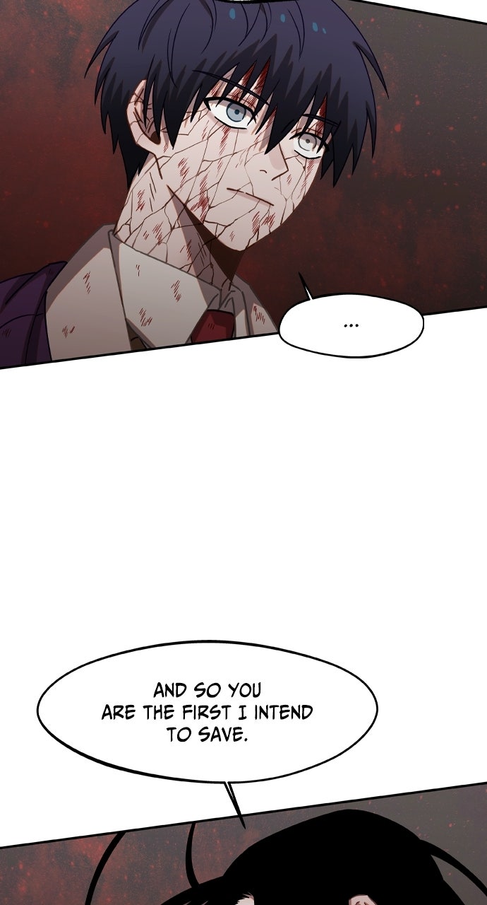 Return of the Gods (S3) Ep. 111 - The Guide's Choice page 33 - 