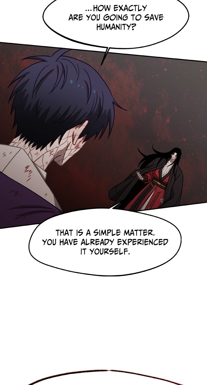 Return of the Gods (S3) Ep. 111 - The Guide's Choice page 37 - 