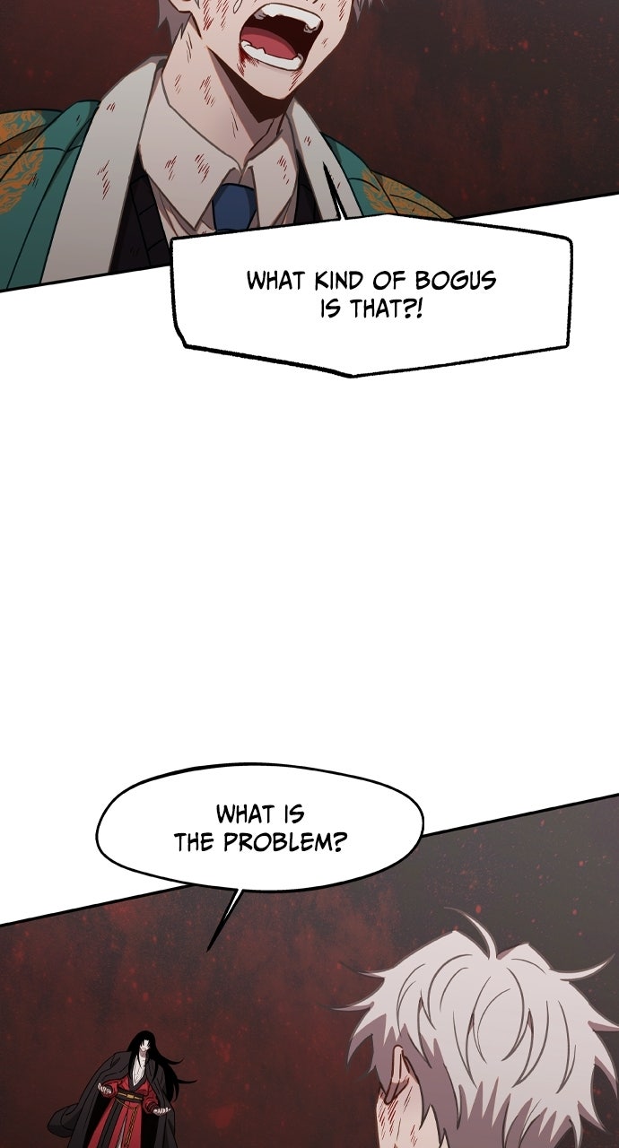 Return of the Gods (S3) Ep. 111 - The Guide's Choice page 40 - 