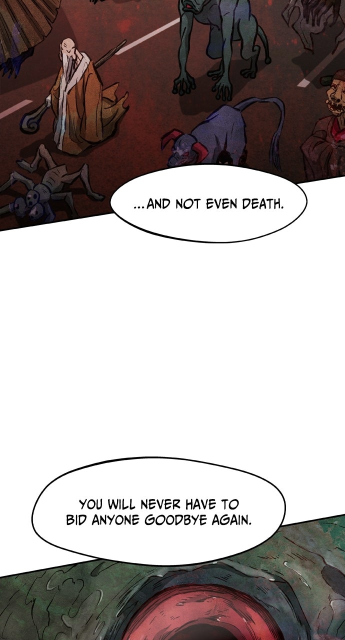 Return of the Gods (S3) Ep. 111 - The Guide's Choice page 42 - 