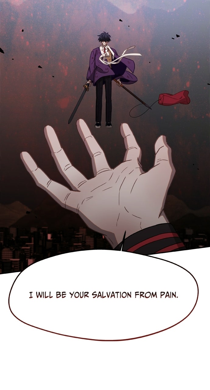 Return of the Gods (S3) Ep. 111 - The Guide's Choice page 46 - 