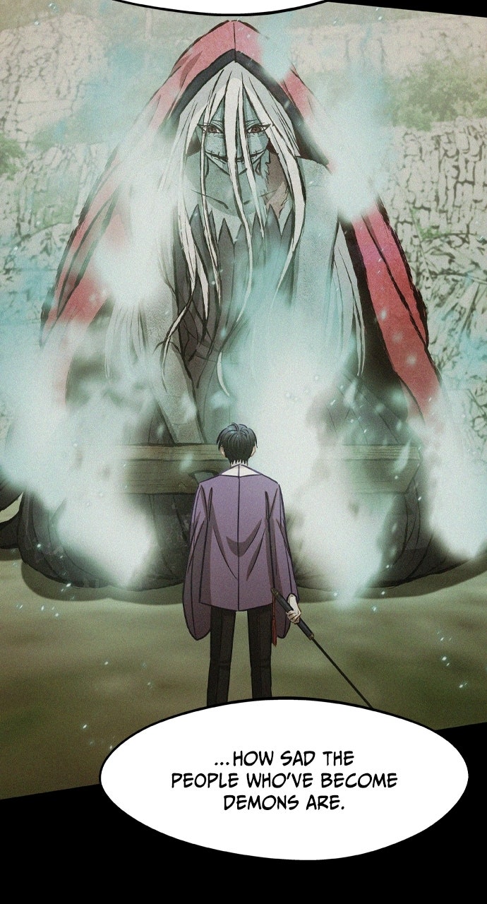 Return of the Gods (S3) Ep. 111 - The Guide's Choice page 50 - 