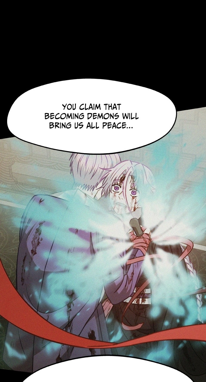 Return of the Gods (S3) Ep. 111 - The Guide's Choice page 51 - 