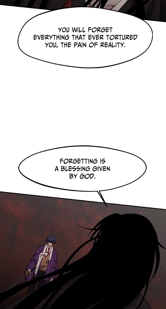 Return of the Gods (S3) Ep. 111 - The Guide's Choice page 54 - 