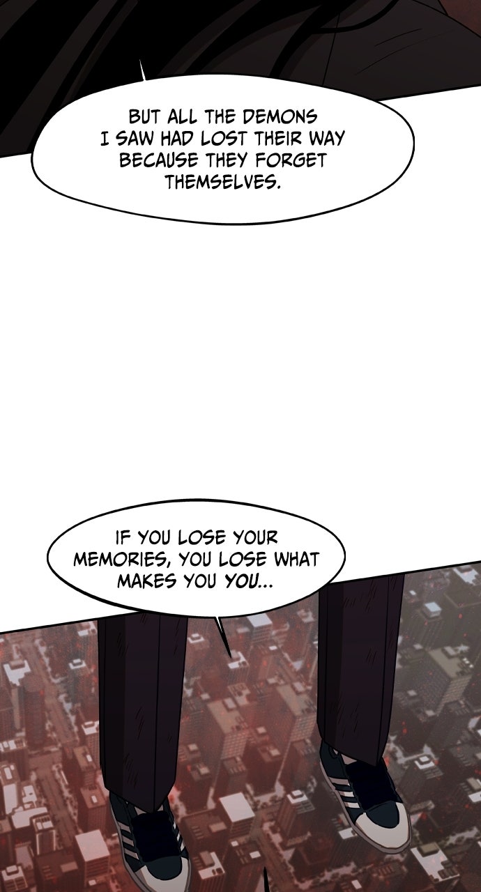 Return of the Gods (S3) Ep. 111 - The Guide's Choice page 55 - 