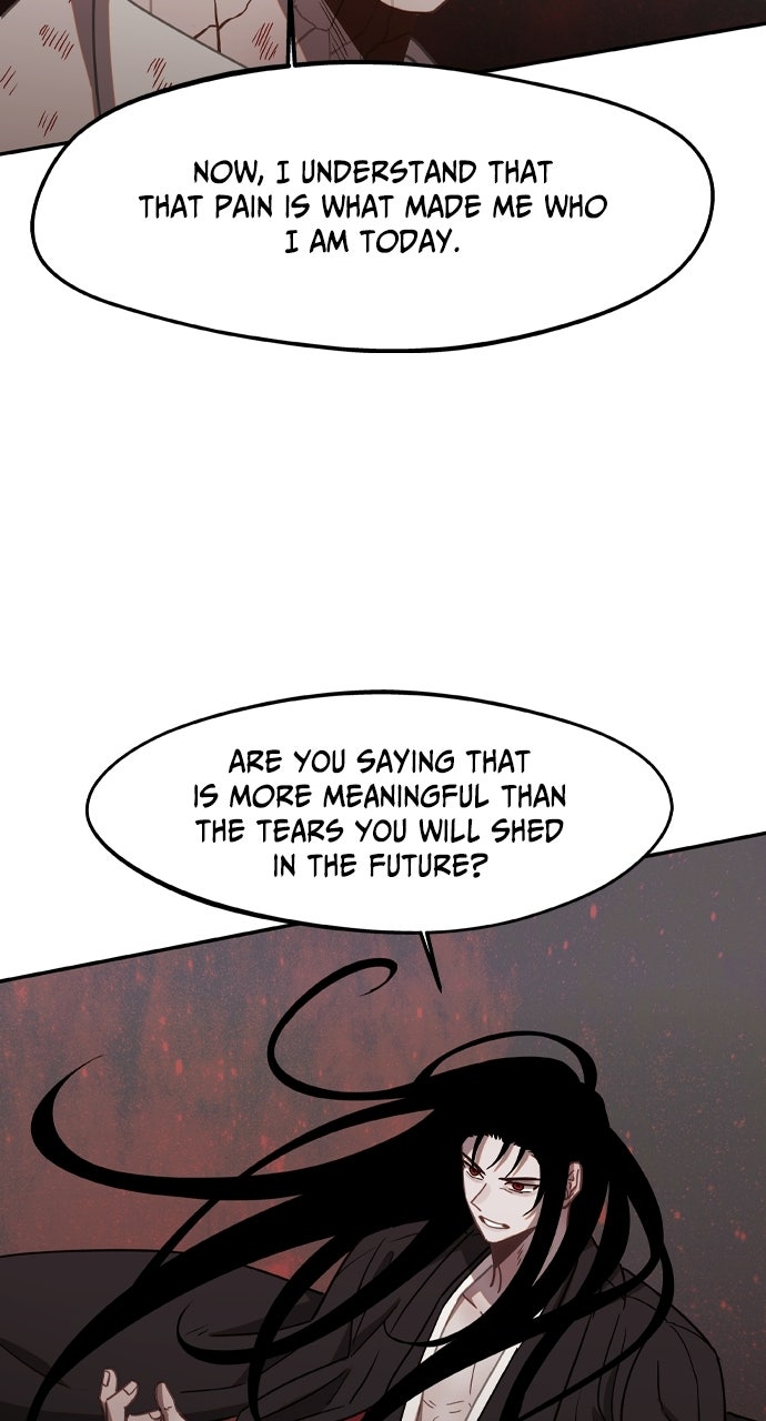 Return of the Gods (S3) Ep. 111 - The Guide's Choice page 57 - 